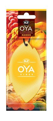 K2 OYA VIBES MANGO