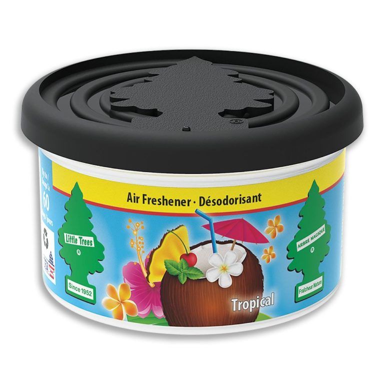 WUNDERBAUM TROPICAL TUOKSUPURKKI