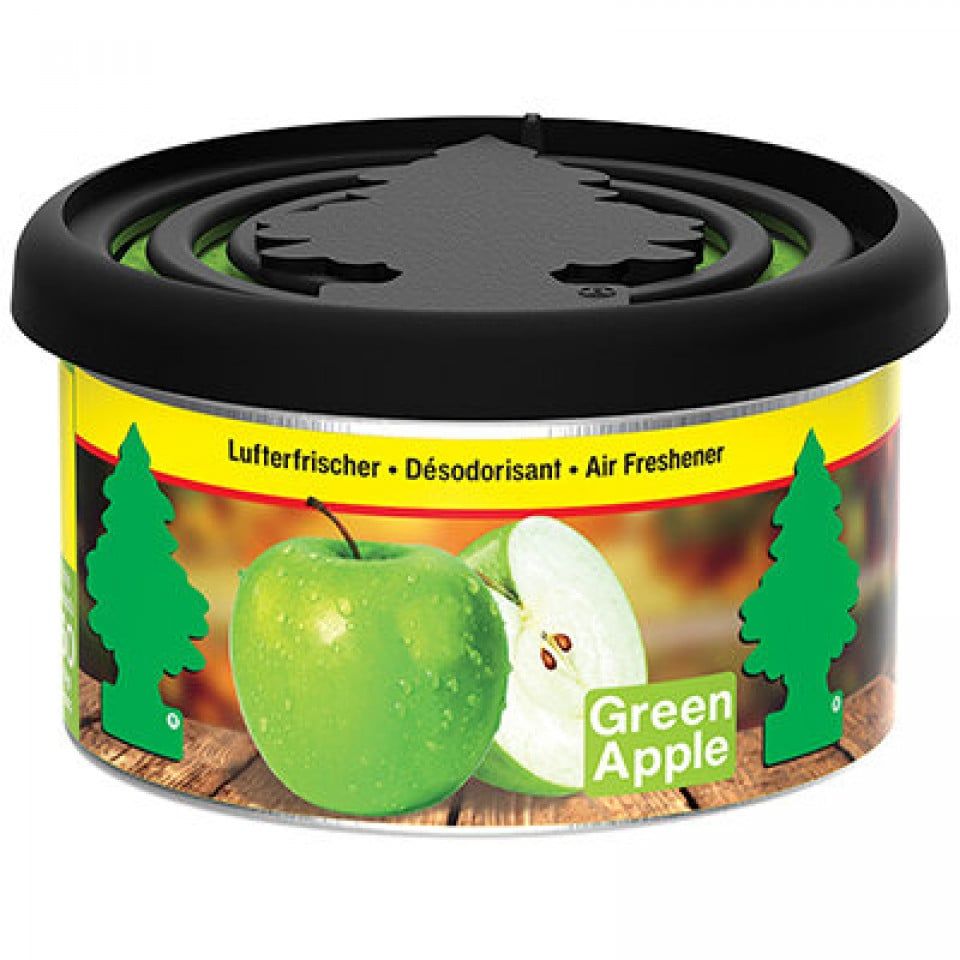 WUNDERBAUM TUOKSUPURKKI APPLE