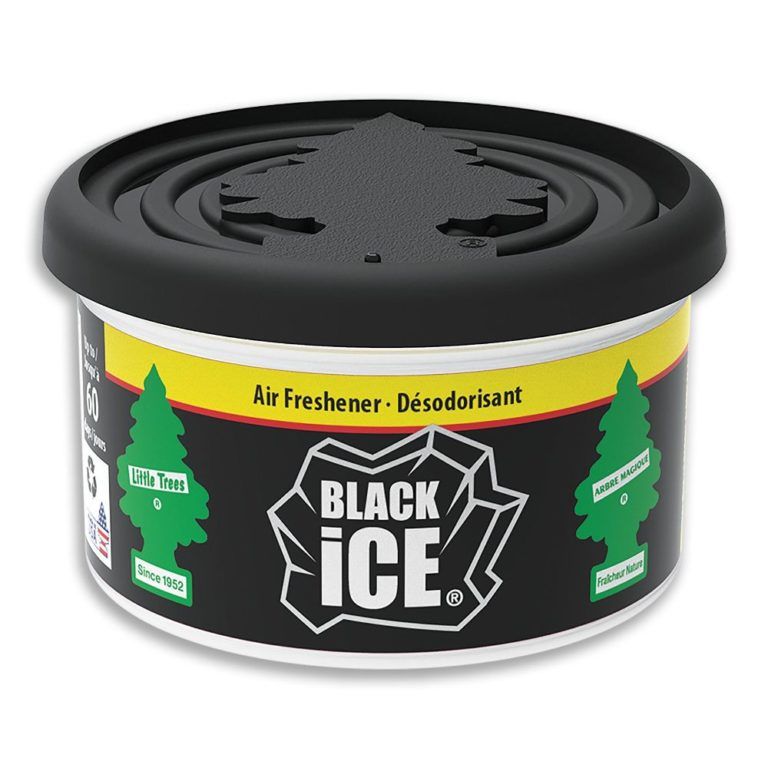 WUNDERBAUM TUOKSUPURKKI BLACK ICE