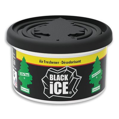 WUNDERBAUM TUOKSUPURKKI BLACK ICE