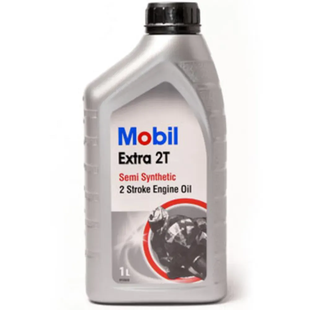 MOBIL EXTRA 2T 1 litra