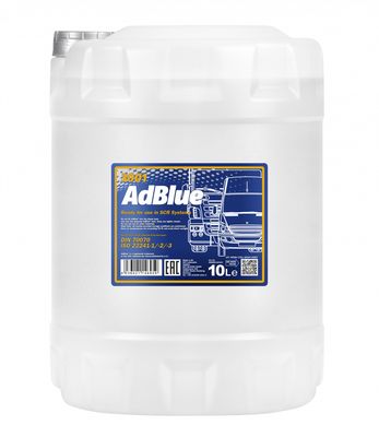 AdBlue