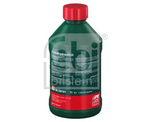 FEBI NR 06161 /VAG hydrauliikkaöljy 1 LITRA