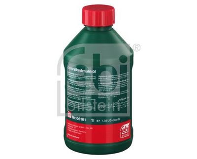FEBI NR 06161 /VAG hydrauliikkaöljy 1 LITRA