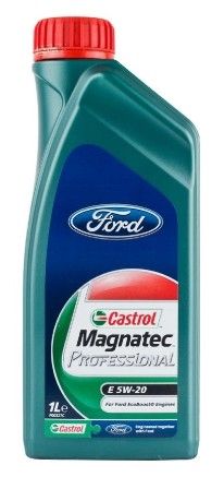 FORD Castrol Magnatec 5W20 E 1 LITRA