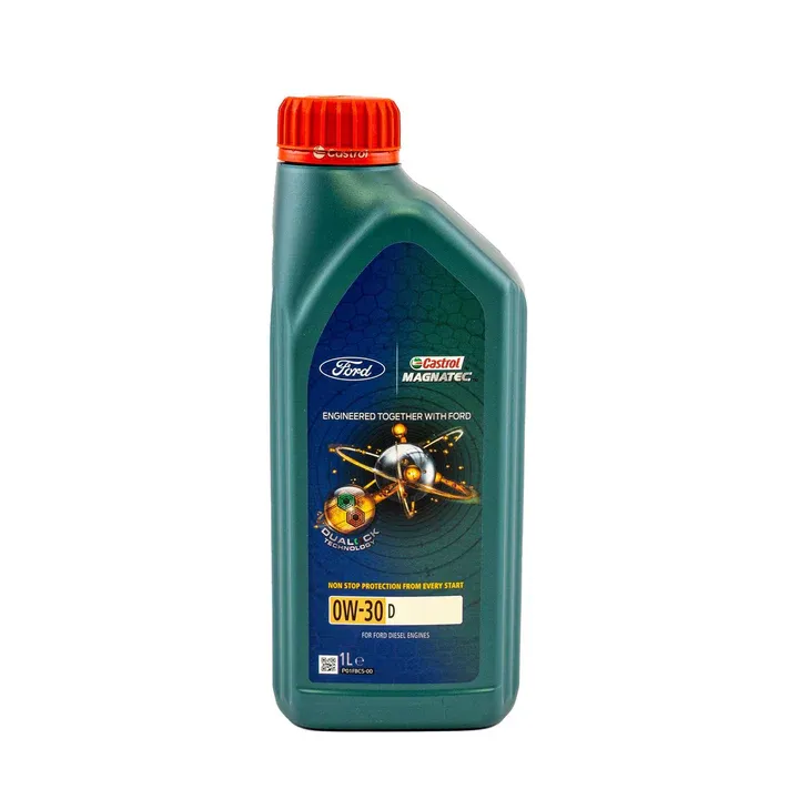 FORD Castrol Magnatec 0W-30 D 1 LITRA