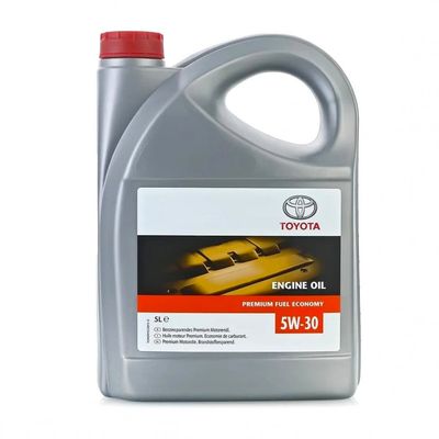 Toyota 5W30 PFE 5 LITRAA