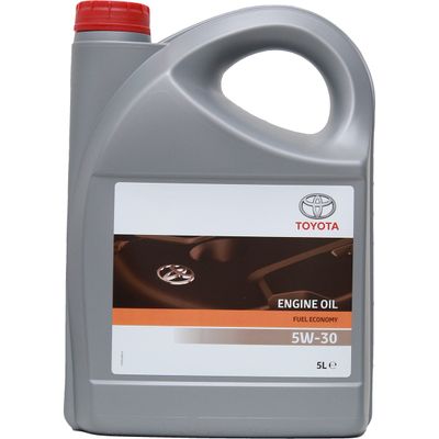 Toyota 5W30 5L