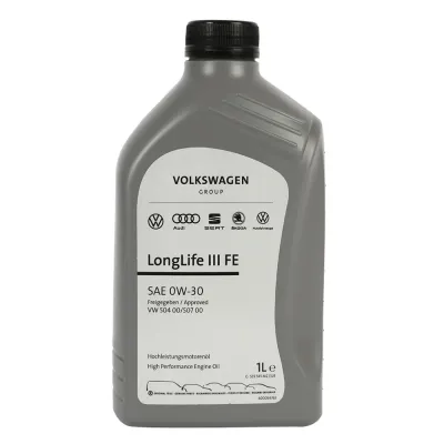 LL III FE 0W30 1 LITRA