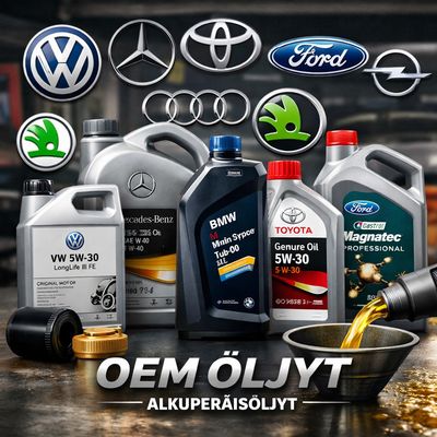 OEM