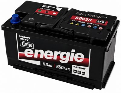 Energie EFB