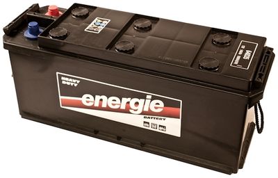 Energie 110-230Ah