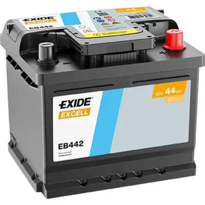 Exide Excell