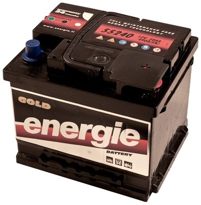 ENERGIE 55240 45AH