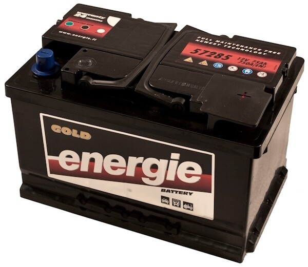 ENERGIE 57285 75AH