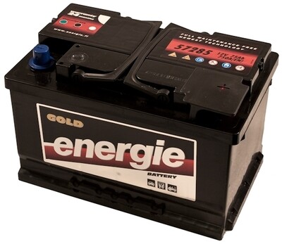 ENERGIE 57285 75AH