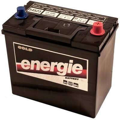 ENERGIE GOLD 54523 45AH