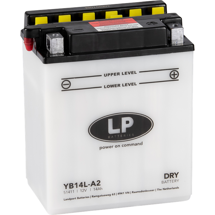 LANDPORT YB14L-A2