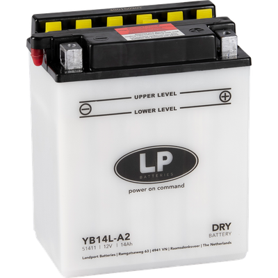 LANDPORT YB14L-A2