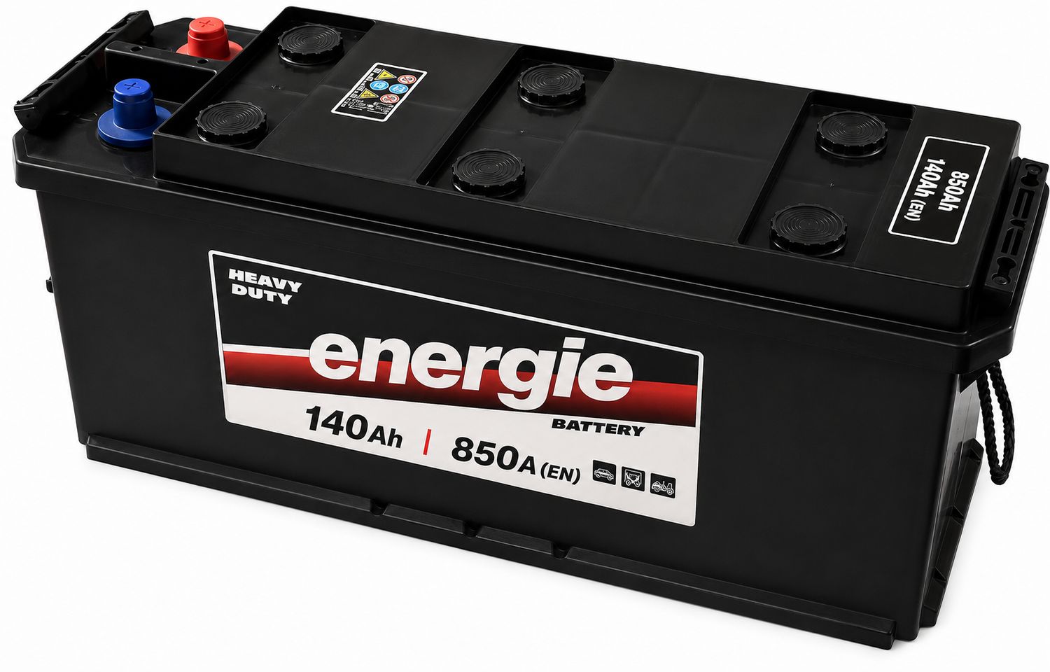 ENERGIE 64035 140AH