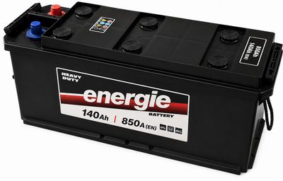 ENERGIE 64035 140AH