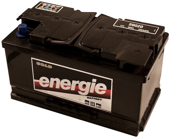 ENERGIE 59020 85AH