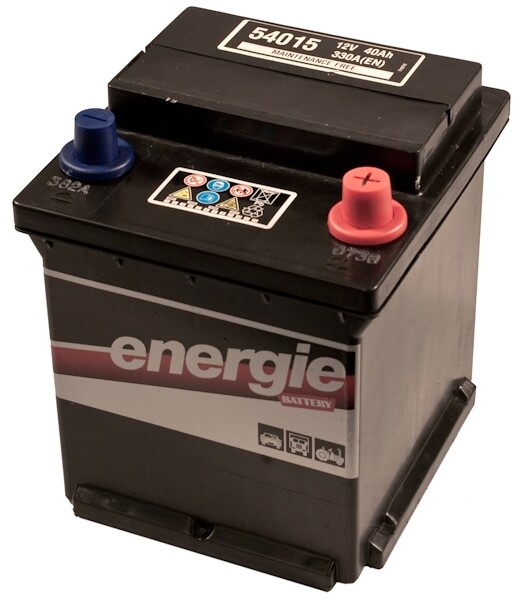 ENERGIE GOLD 54015