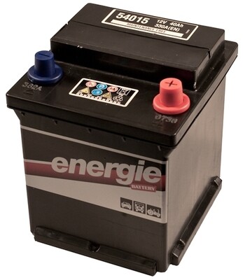 ENERGIE GOLD 54015
