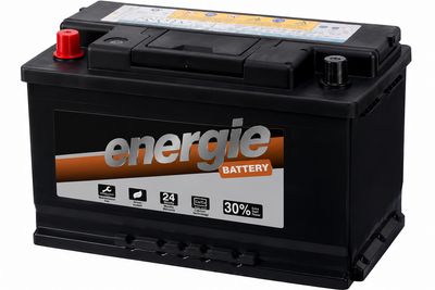 ENERGIE 58019 80AH