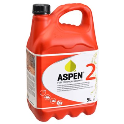 Aspen 2T 5 litraa