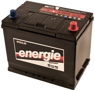 ENERGIE 57029 70AH