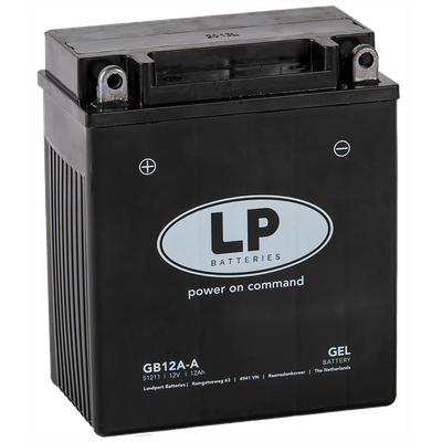 LANDPORT YB12A-A SLA