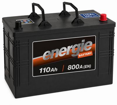 ENERGIE 61048 HEAVY DUTY 110AH