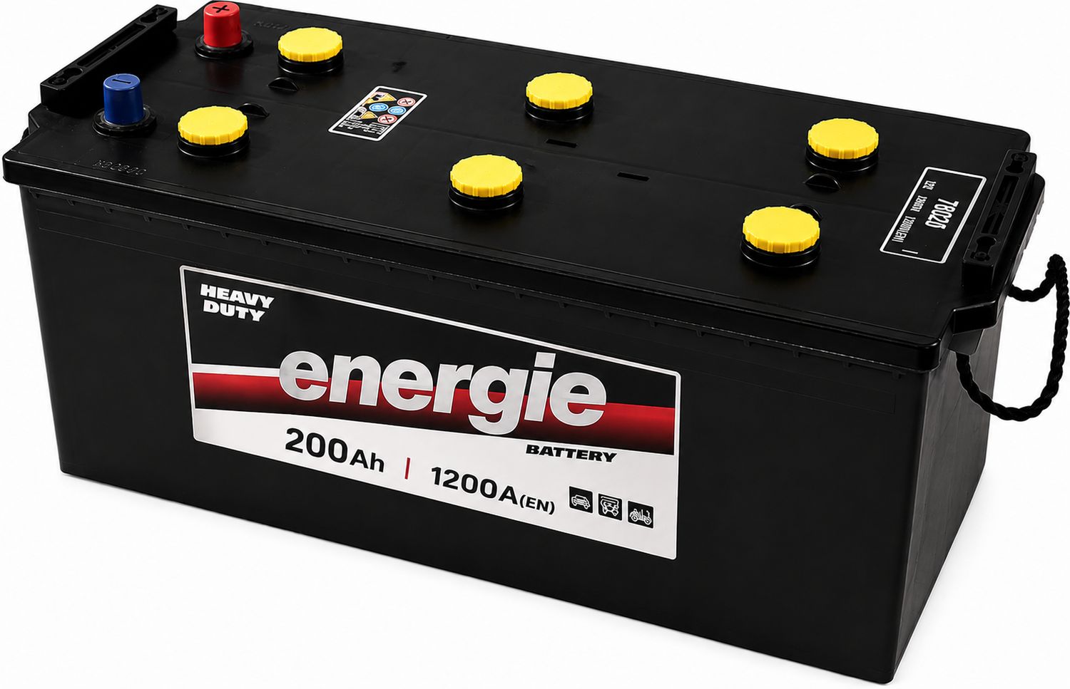 ENERGIE 70028 200AH