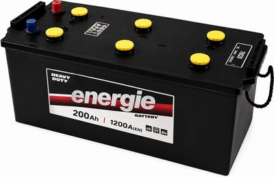 ENERGIE 70028 200AH