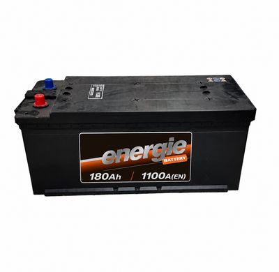 ENERGIE 68019 180AH, B3