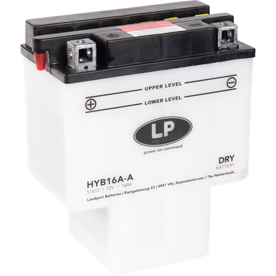 LANDPORT HYB16A-A