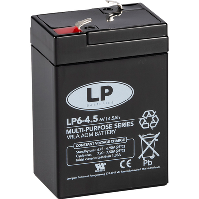 LANDPORT SLA4.5-6