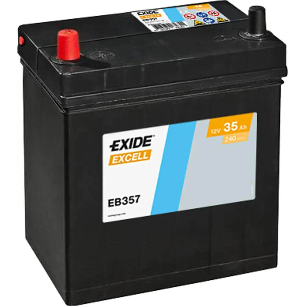Exide Excell