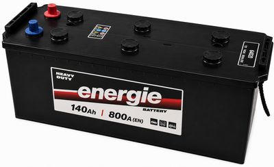 ENERGIE 64020 140AH