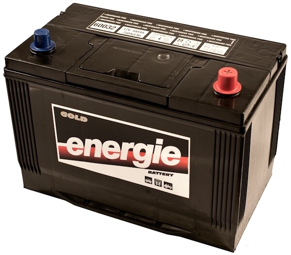 ENERGIE 60032 100AH