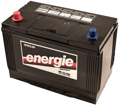 ENERGIE 60033 100AH