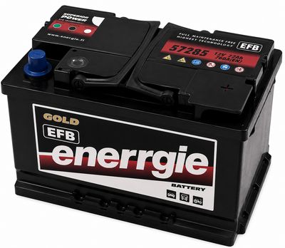 ENERGIE 57285 EFB 75AH