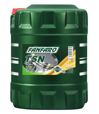 ​FANFARO TSN 10W-40