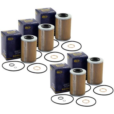 SCT ÖLJYNSUODATIN SH4040P