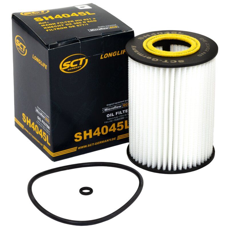 SCT ÖLJYNSUODATIN SH4045L