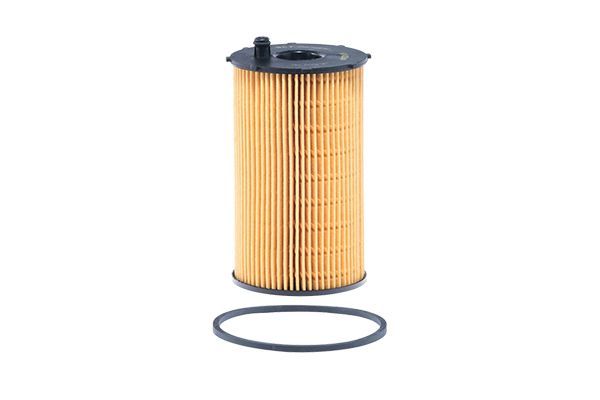 SCT ÖLJYNSUODATIN SH4034P