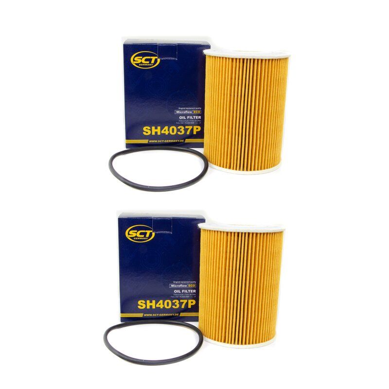 SCT ÖLJYNSUODATIN SH4037P