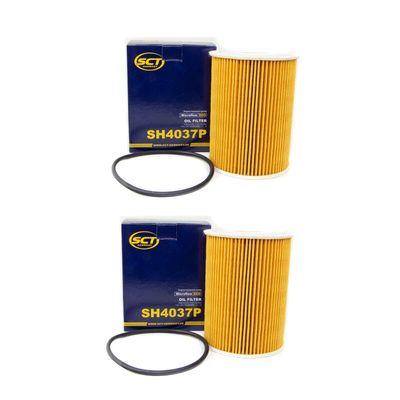 SCT ÖLJYNSUODATIN SH4037P